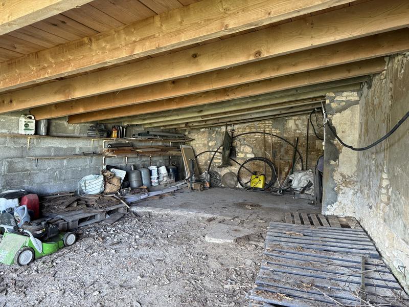 Maison - 125 m² - 4 pièces