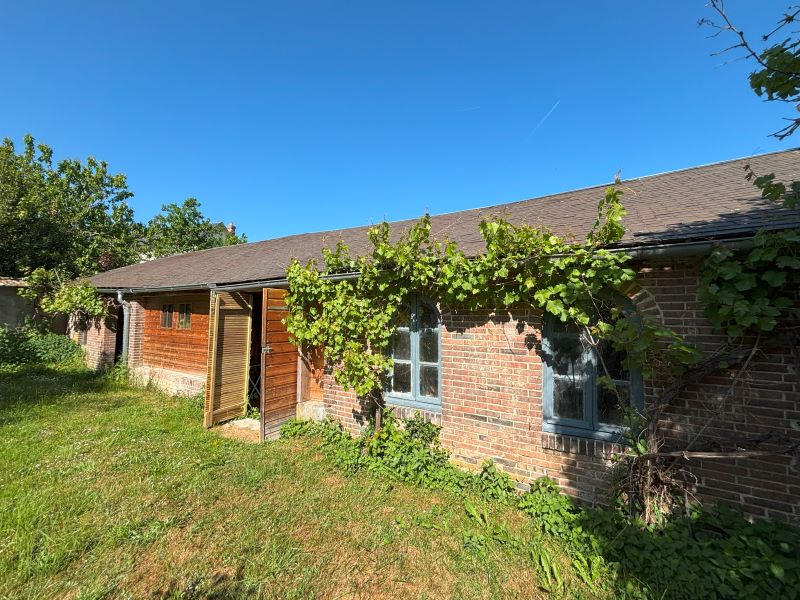 Maison - 200 m² - 10 pièces