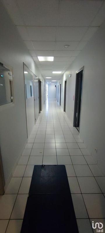 Appartement - 1 500 m²