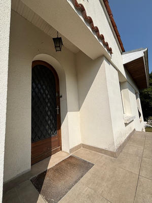 Maison - 158 m² - 7 pièces