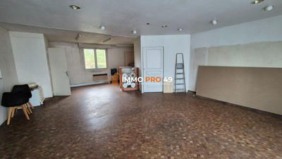 Local commercial - 45 m²