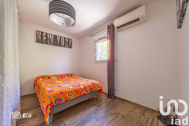 Maison - 170 m² - 7 pièces