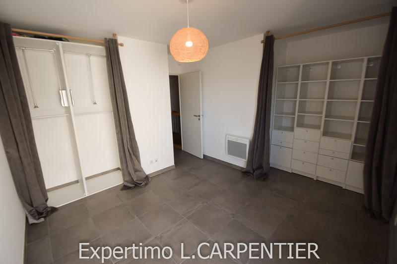 Maison - 72 m² - 3 pièces