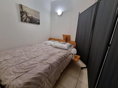 Appartement - 33 m² - 1 pièce