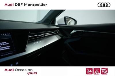 Audi A3 sportback 30 Tdi 116 Design