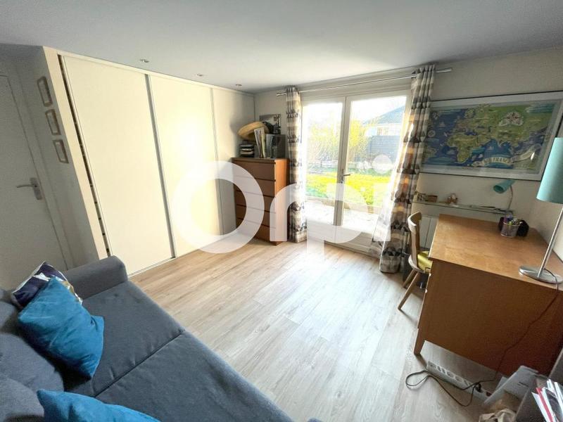 Maison - 133 m² - 6 pièces