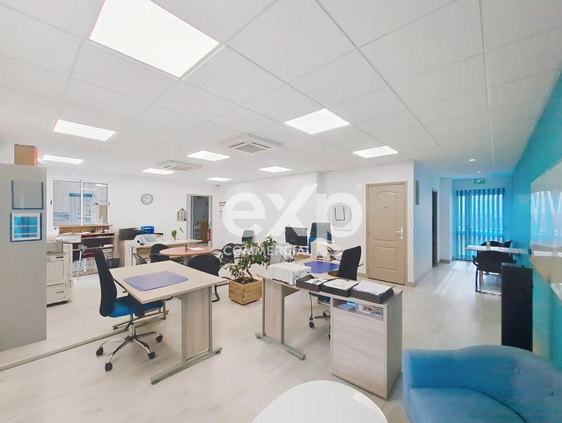 Maison - 130 m² - 7 pièces