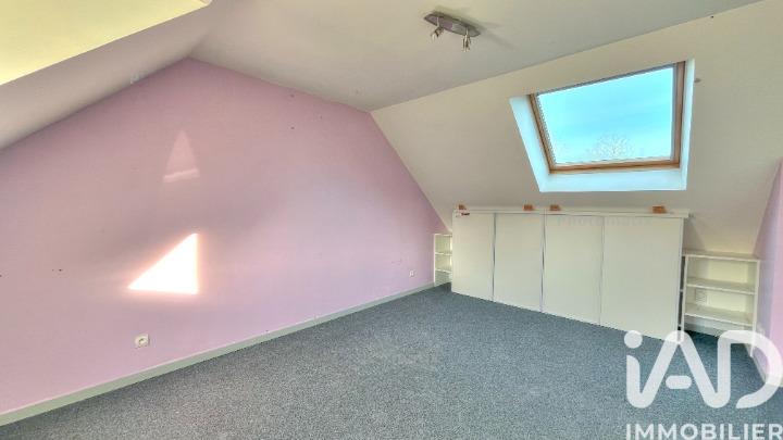 Maison - 159 m² - 5 pièces