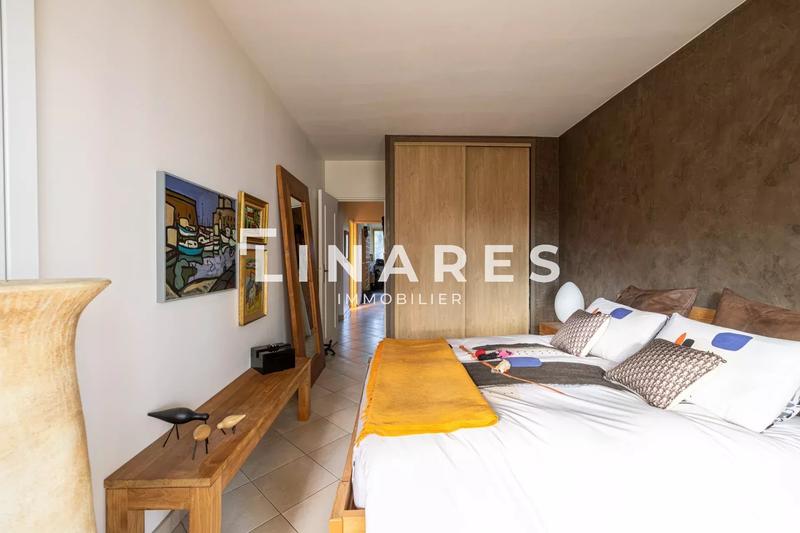 Appartement - 101 m² - 3 pièces