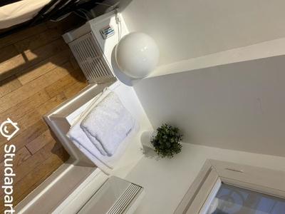 Appartement - 13 m² - 1 pièce