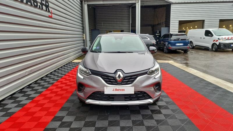 Renault Captur E-Tech 145 - 21 Business