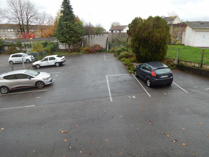 Appartement - 35 m² - 1 pièce