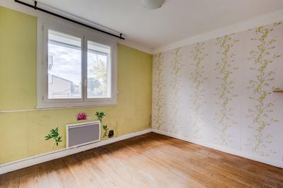 Appartement - 49 m² - 3 pièces