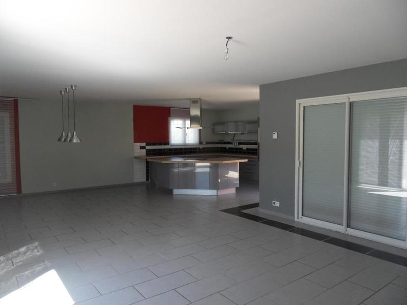 Maison - 152 m² - 5 pièces