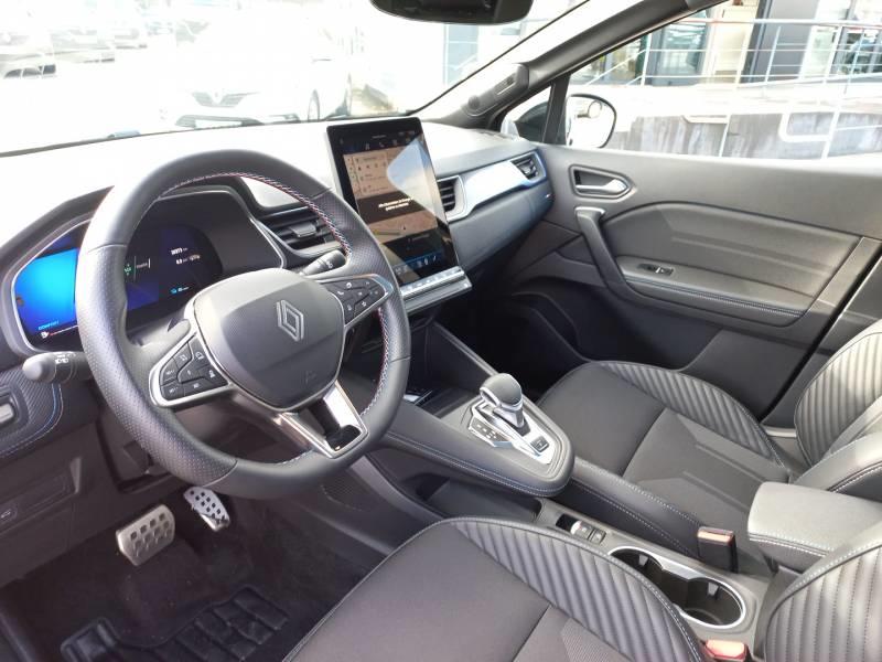 Renault Symbioz E-Tech full hybrid 145 Esprit Alpine