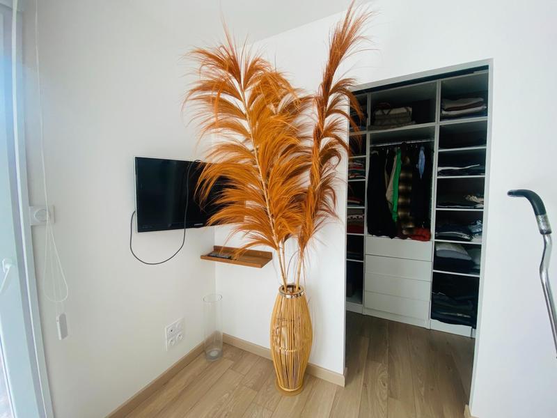 Maison - 108 m² - 4 pièces