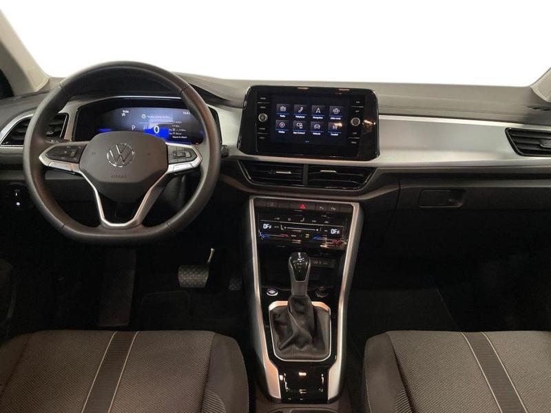 Volkswagen t-Roc 1.5 Tsi Evo2 150 Start/Stop Dsg7 Vw Edition