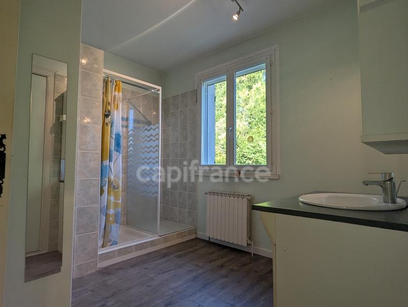 Maison - 117 m² - 5 pièces