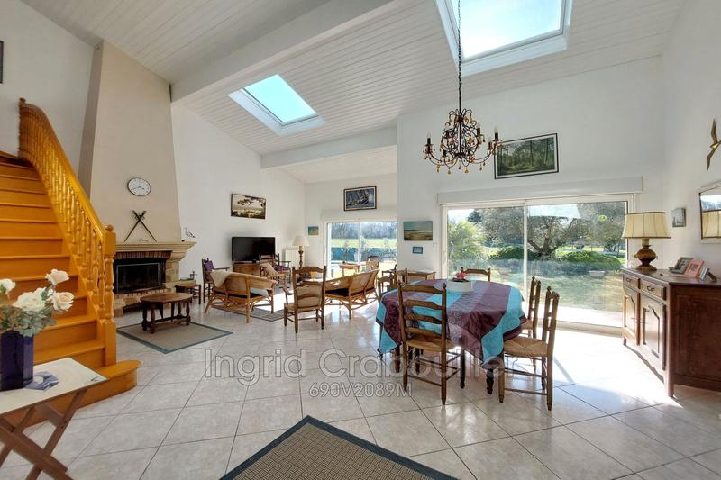 Maison - 190 m² - 6 pièces