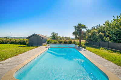 Maison - 156 m² - 7 pièces