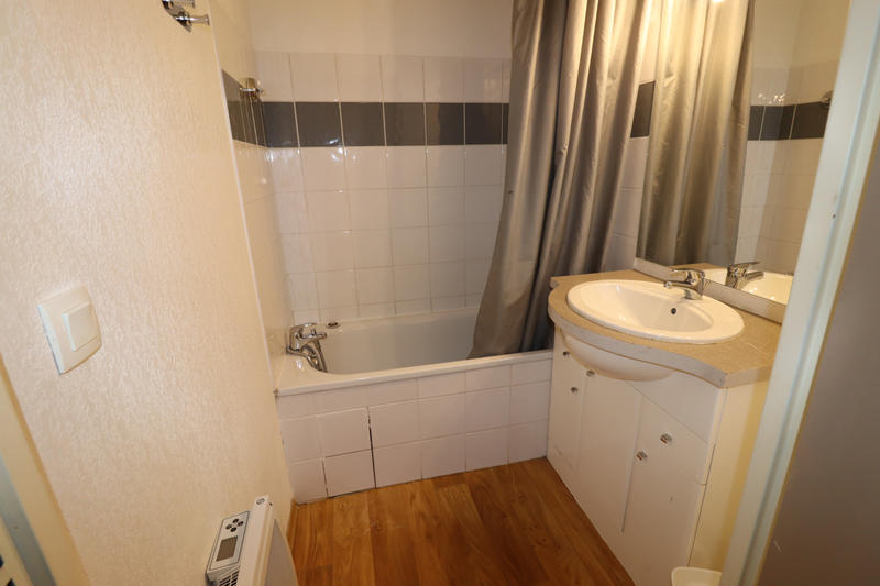 Appartement - 33 m² - 2 pièces