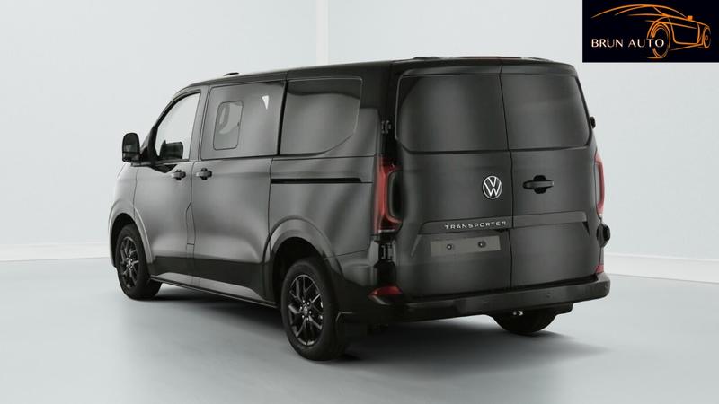 Volkswagen Transporter Procab L1h1 2.0 Tdi 170 Bva8 Business