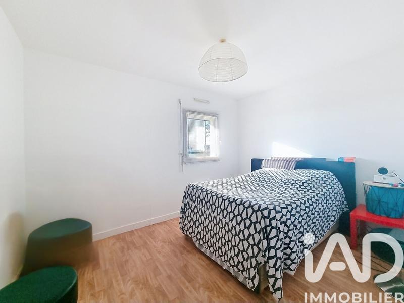 Maison - 98 m² - 5 pièces