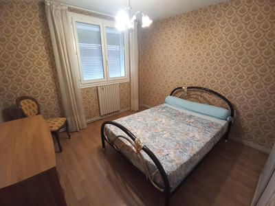 Maison - 106 m² - 4 pièces