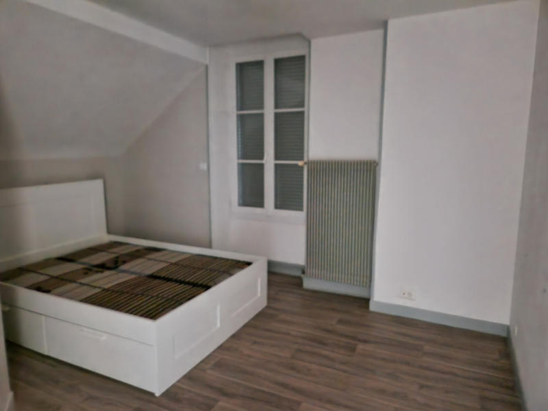 Immeuble - 142 m² - 5 pièces