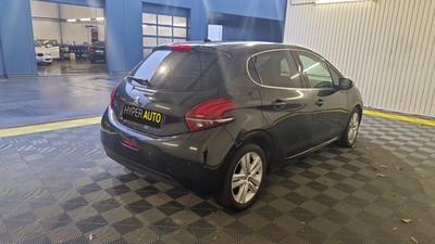 Peugeot 208 Business bluehdi 100ch ss bvm5 allure