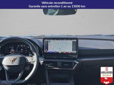 Cupra Formentor 1.4 e-hybrid 245 ch dsg6 vz