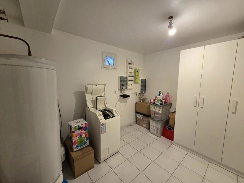 Maison - 169 m² - 6 pièces