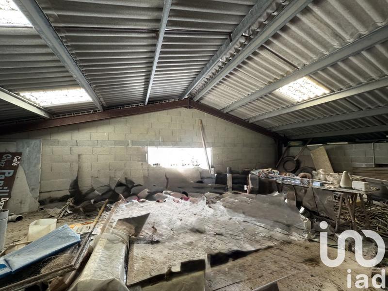 Maison - 255 m² - 9 pièces