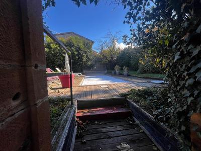 Maison - 182 m² - 6 pièces