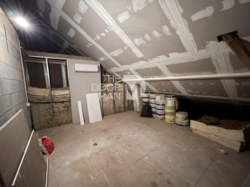 Maison de campagne - 210 m² - 6 pièces