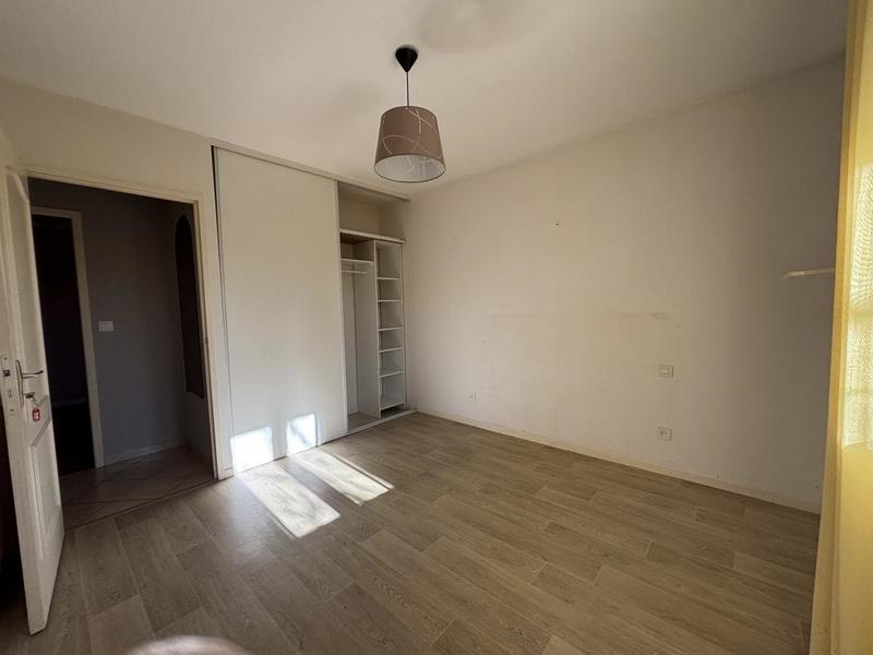 Maison - 116 m² - 5 pièces
