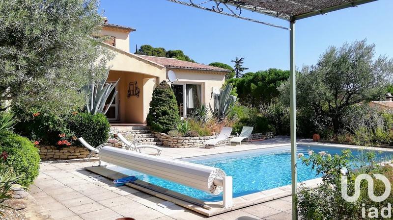 Maison - 142 m² - 5 pièces