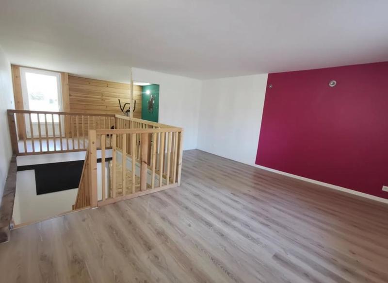 Demeure - 280 m² - 7 pièces