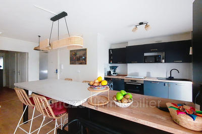 Appartement - 77 m² - 4 pièces