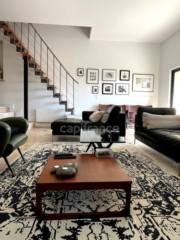 Maison de village - 110 m² - 4 pièces