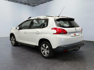 Peugeot 2008 1.2 PureTech 110ch s&amp;S Bvm5 Allure