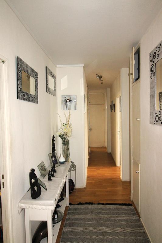 Appartement - 70 m² - 4 pièces