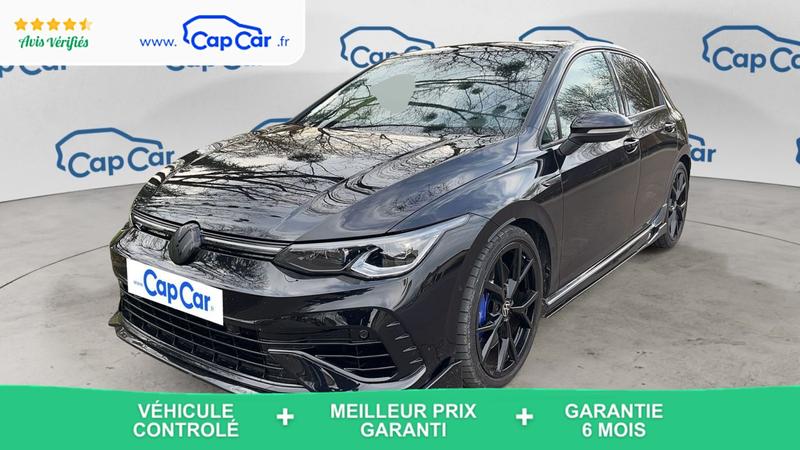 Volkswagen Golf 8 R 2.0 TSi 320 4Motion Dsg7 Sport - Automatique Toit ouvrant