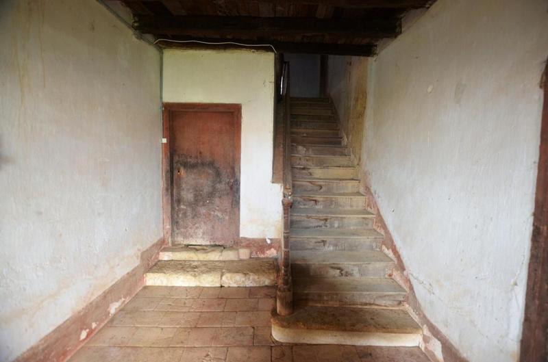 Corps de ferme - 262 m² - 10 pièces