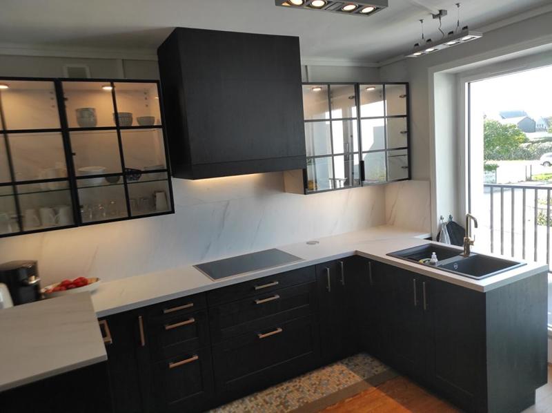 Maison - 180 m² - 8 pièces