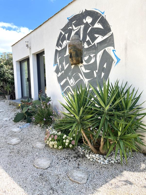 Local commercial - 266 m² - 5 pièces