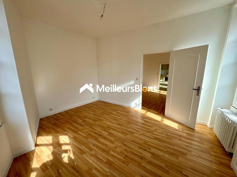 Immeuble - 160 m² - 6 pièces