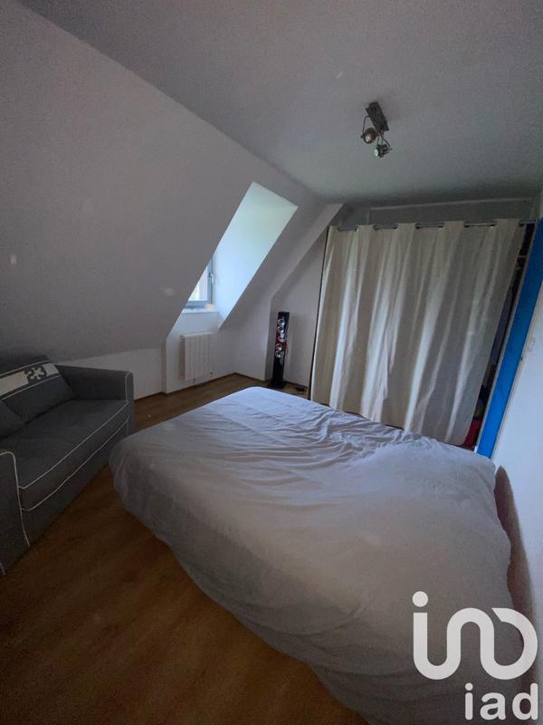 Maison - 163 m² - 6 pièces