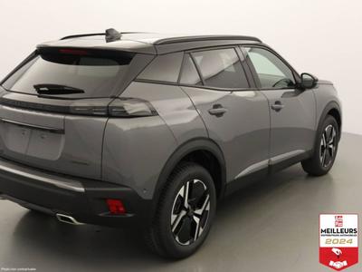 Peugeot 2008 Hybrid 145 e-Dcs6 Gt