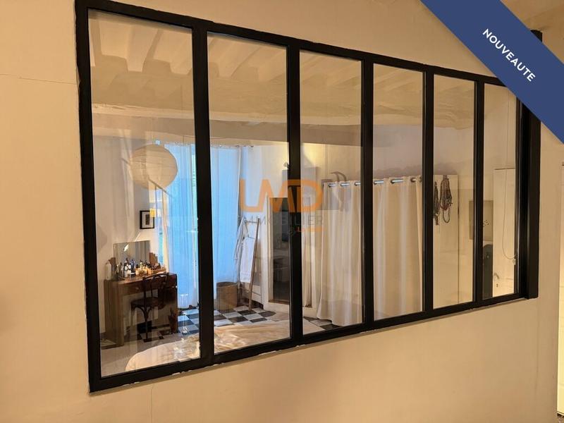 Maison - 195 m² - 8 pièces